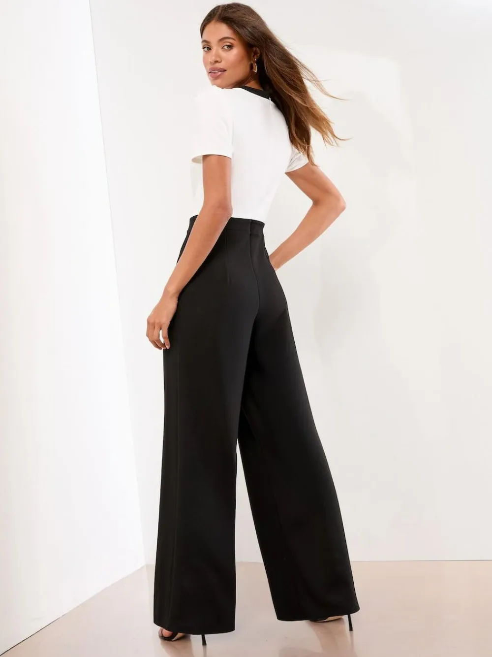 Lipsy Military Buttoned Jumpsuit^Women Occasionwear|Jumpsuits & Playsuits