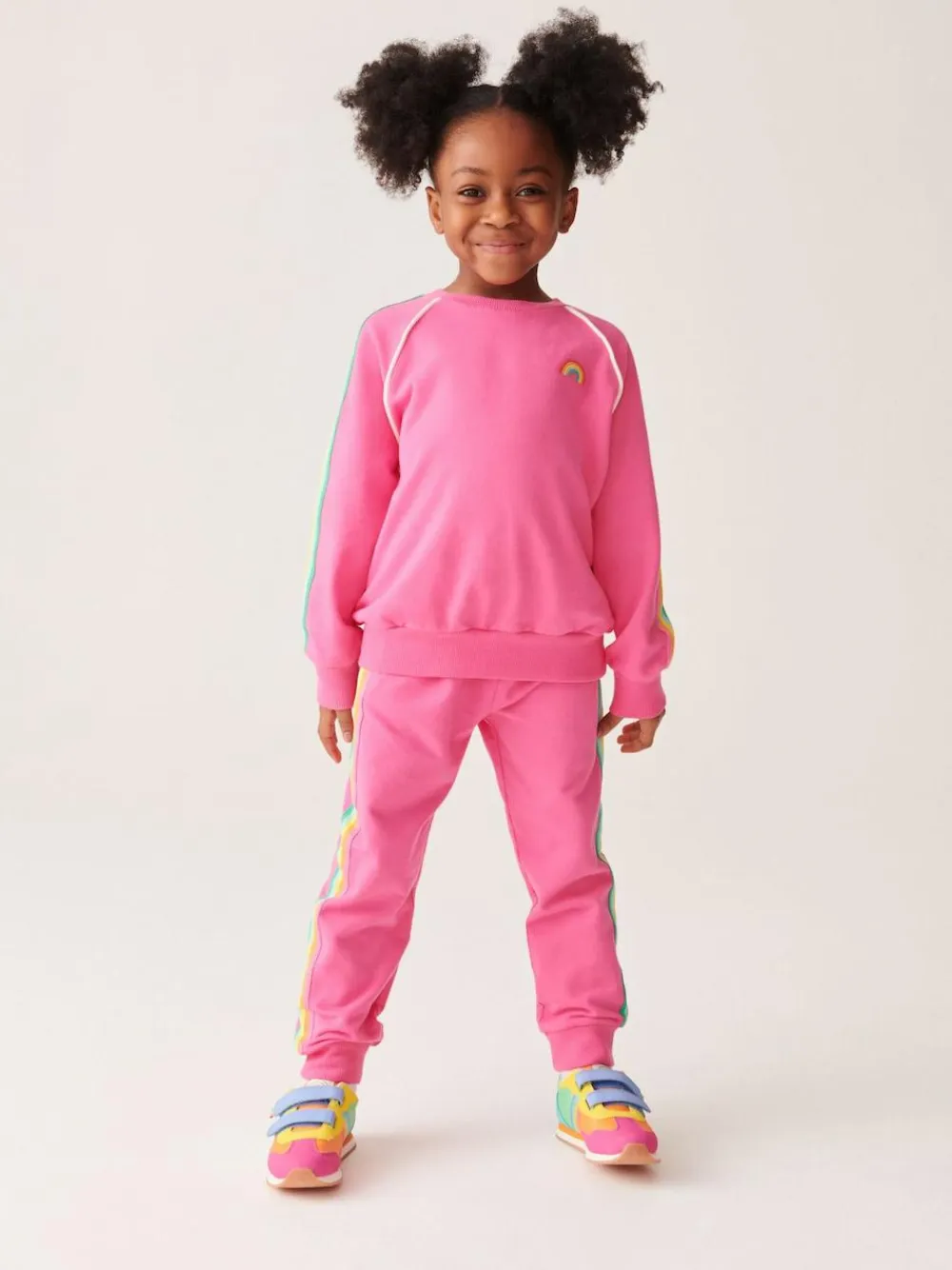 Little Bird by Jools Oliver Sweatshirt and Joggers Set^BOY Sweatshirts & Hoodies|Sweatshirts & Hoodies