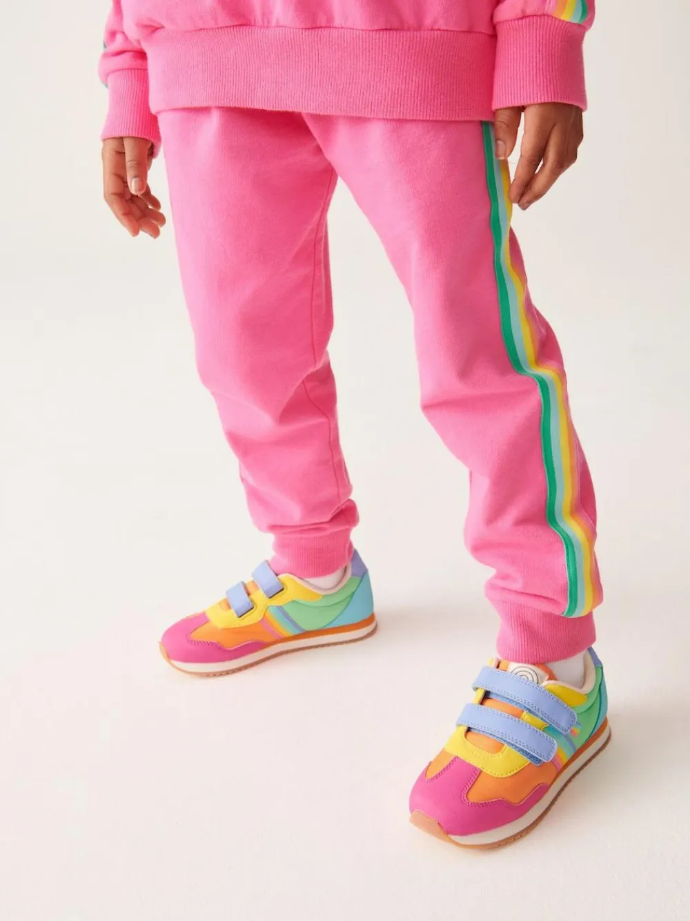 Little Bird by Jools Oliver Sweatshirt and Joggers Set^BOY Sweatshirts & Hoodies|Sweatshirts & Hoodies
