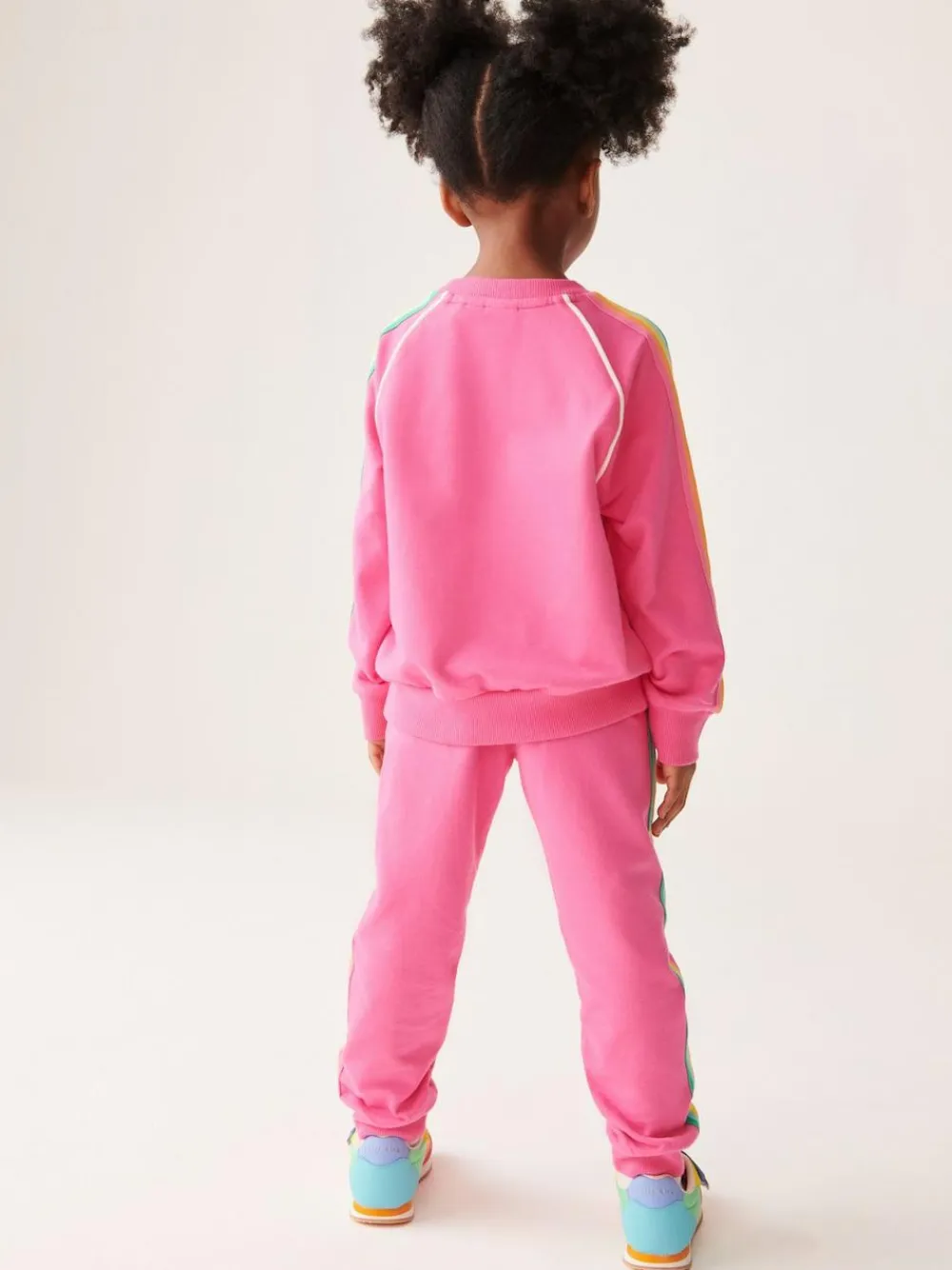 Little Bird by Jools Oliver Sweatshirt and Joggers Set^BOY Sweatshirts & Hoodies|Sweatshirts & Hoodies