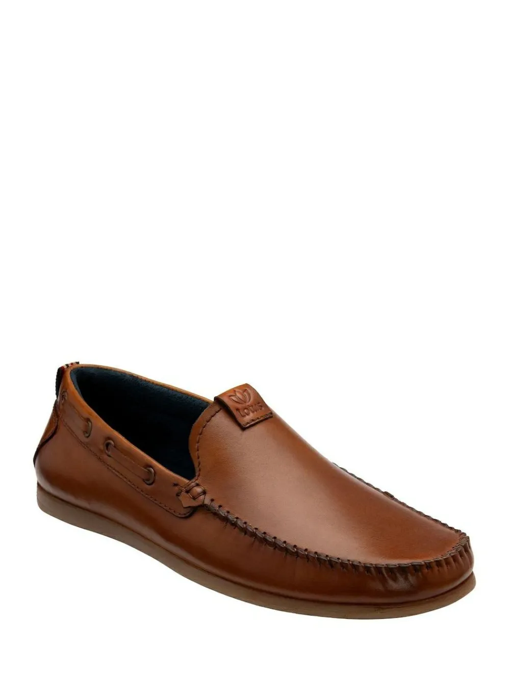 Lotus Casual Slip On Driving Shoes^ Shoes