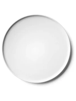 LSA International 12 Piece White Collective Dinner Set^ Dinner Sets & Pasta Bowls|Branded Kitchenware
