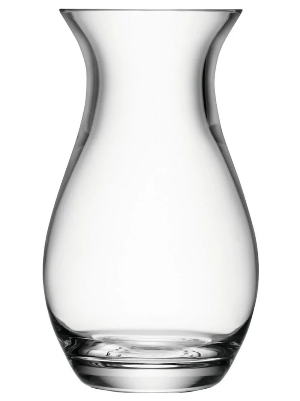LSA International Flower Grand Posy Vase H32cm^ Vases