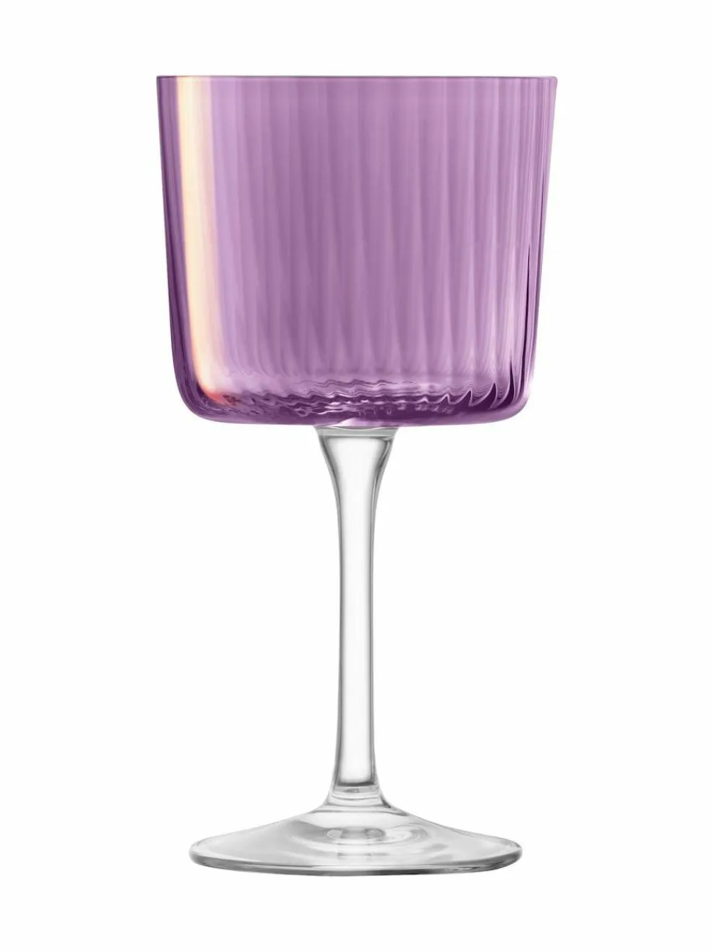 LSA International Gems Assorted Set of 250ml Wine Glasses^ Glassware
