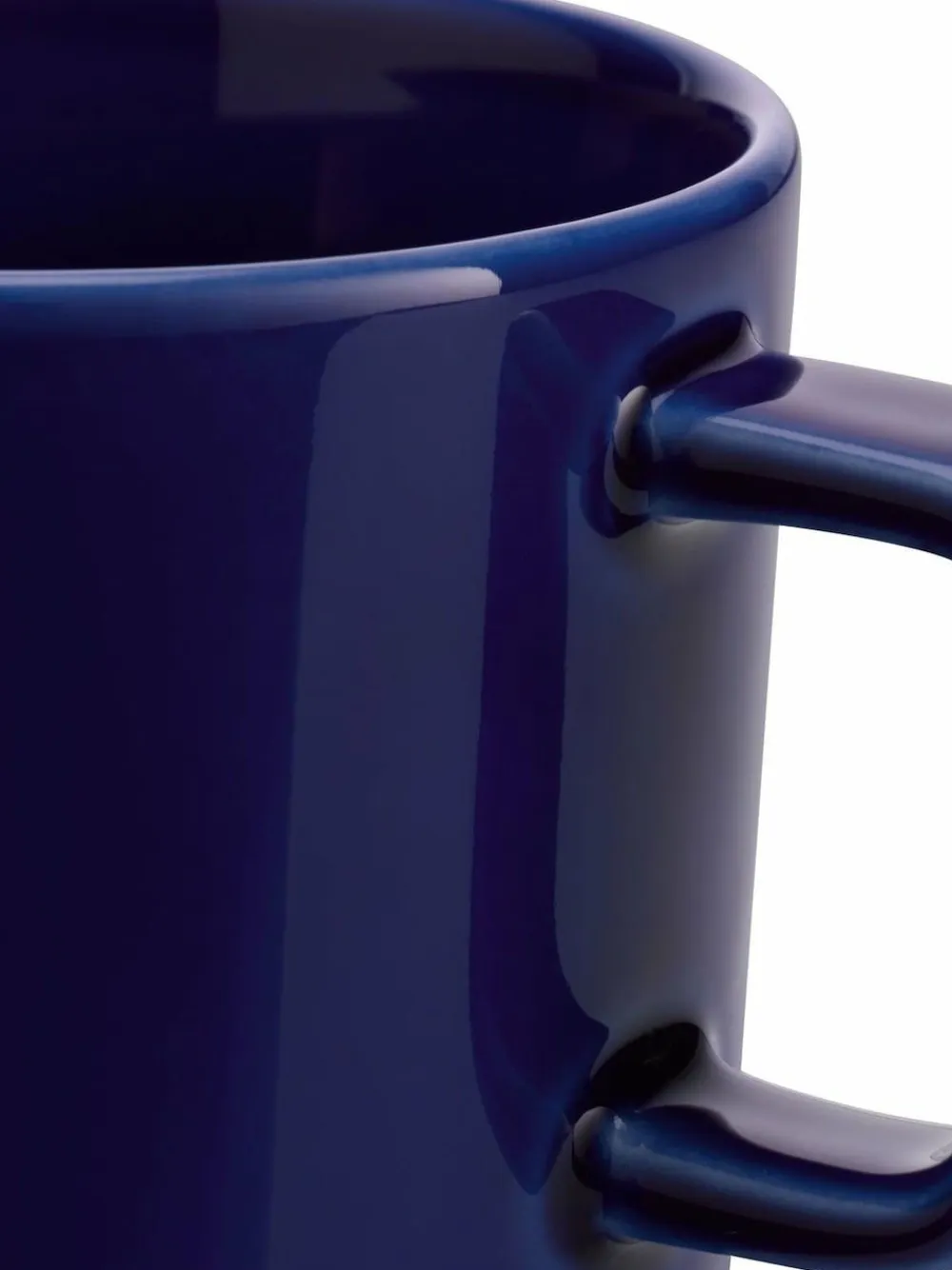 Online LSA International Set of 2 Collective Coffee and Tea Cups 260ml Cobalt