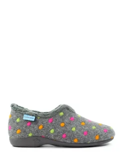 Lunar Full Slippers^Women Slippers