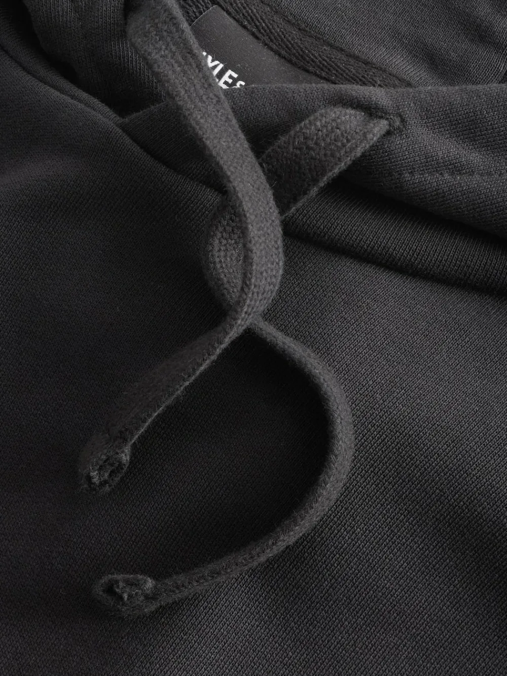 Lyle & Scott Black Pullover Hoodie^ Loungewear