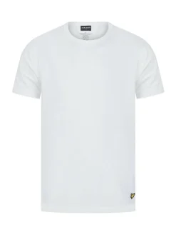 Best Lyle & Scott Kyle Loungewear Set Blue