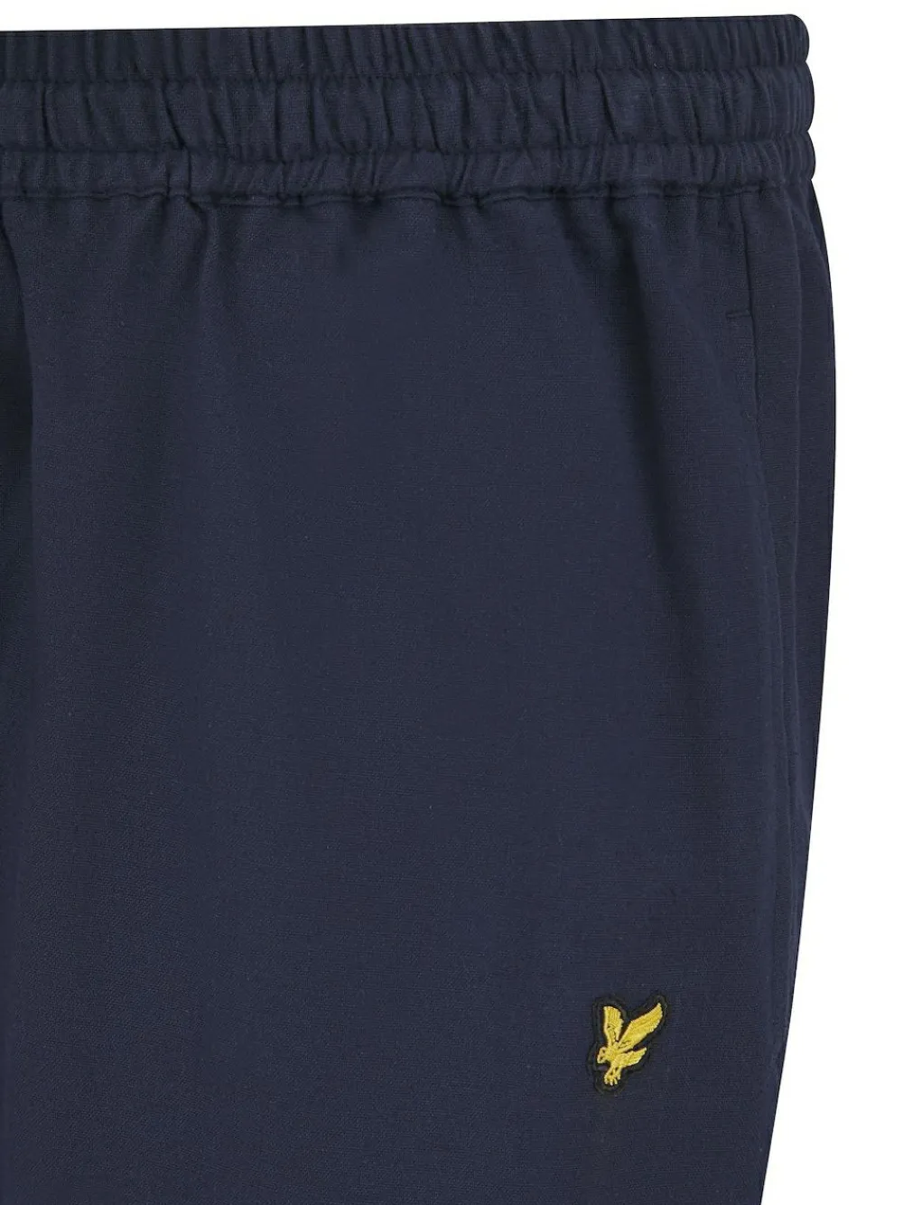 Sale Lyle & Scott Blue Remmington Sleep Set