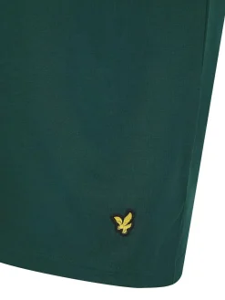 Lyle & Scott Green Cash Loungewear Set^ Pyjamas