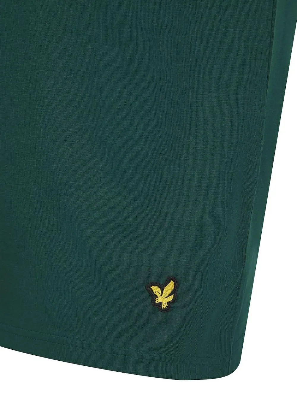 Lyle & Scott Green Cash Loungewear Set^ Pyjamas