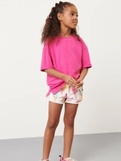 Next Oversized T-Shirt (3-16yrs)^ T-Shirts
