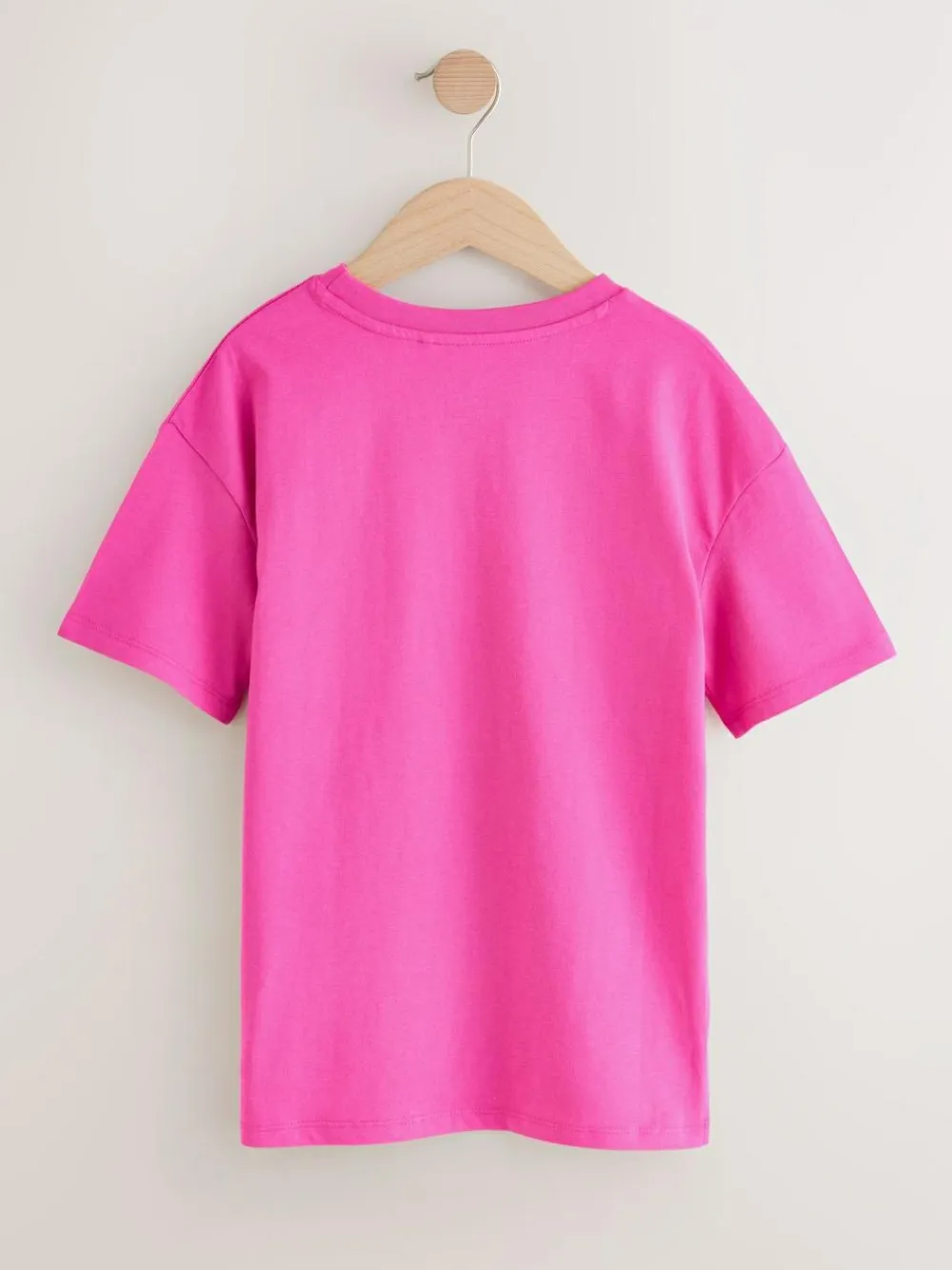 Next Oversized T-Shirt (3-16yrs)^ T-Shirts