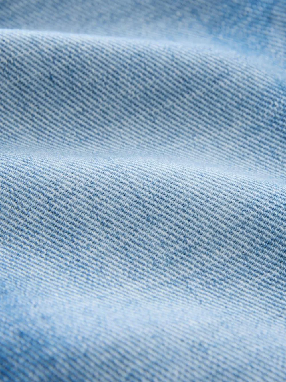 Clearance Next Denim Dungarees (3mths-7yrs) Mid Blue