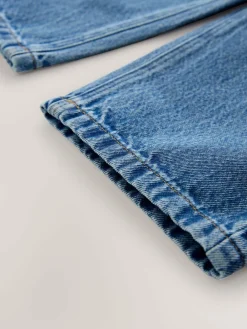 Next Pull on Denim Jeans (3-16yrs)^BOY Jeans|Jeans