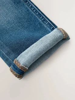 Next Regular Fit Comfort Stretch Jeans (3mths-7yrs)^BOY Jeans & Joggers|Jeans