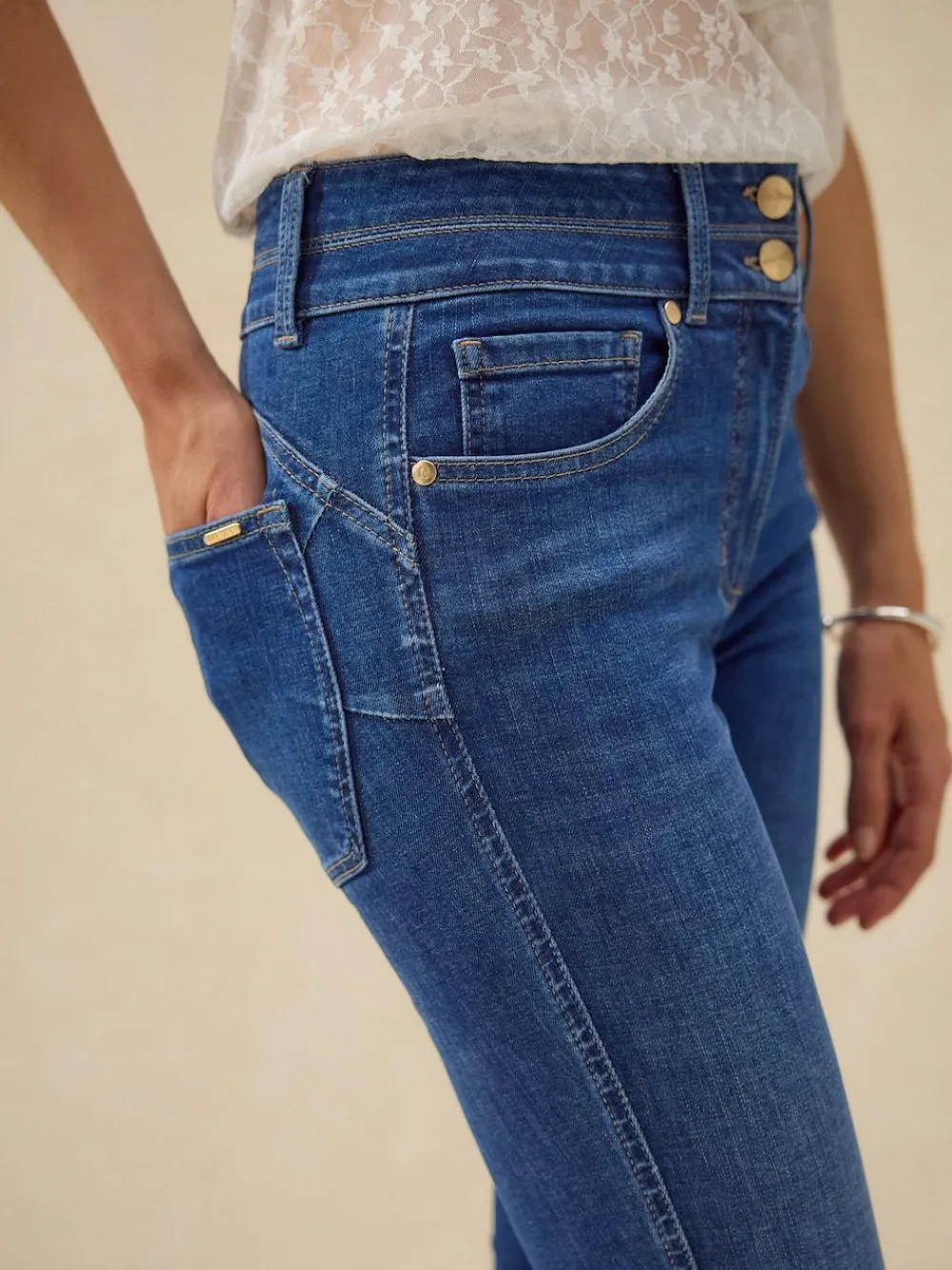 Next Lift Slim And Shape Skinny Jeans^Women Jeans|Jeans