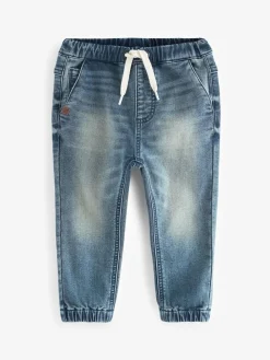Next Joggers Jeans With Comfort Stretch (3mths-7yrs)^BOY Jeans & Joggers|Jeans
