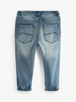 Next Joggers Jeans With Comfort Stretch (3mths-7yrs)^BOY Jeans & Joggers|Jeans