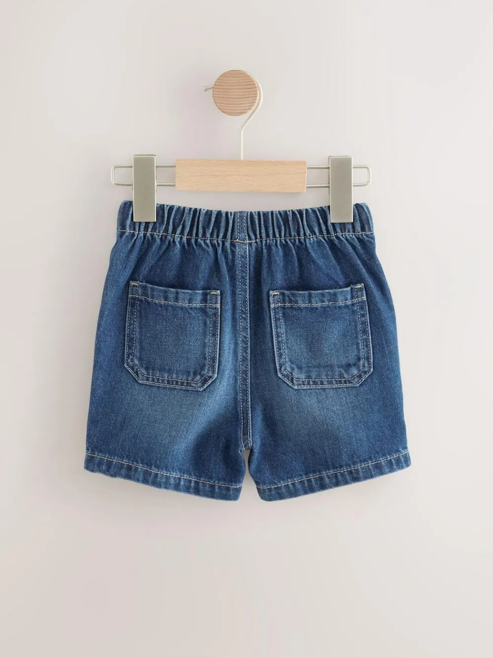 Next Pull On Shorts (3mths-7yrs)^BOY Shorts|Shorts