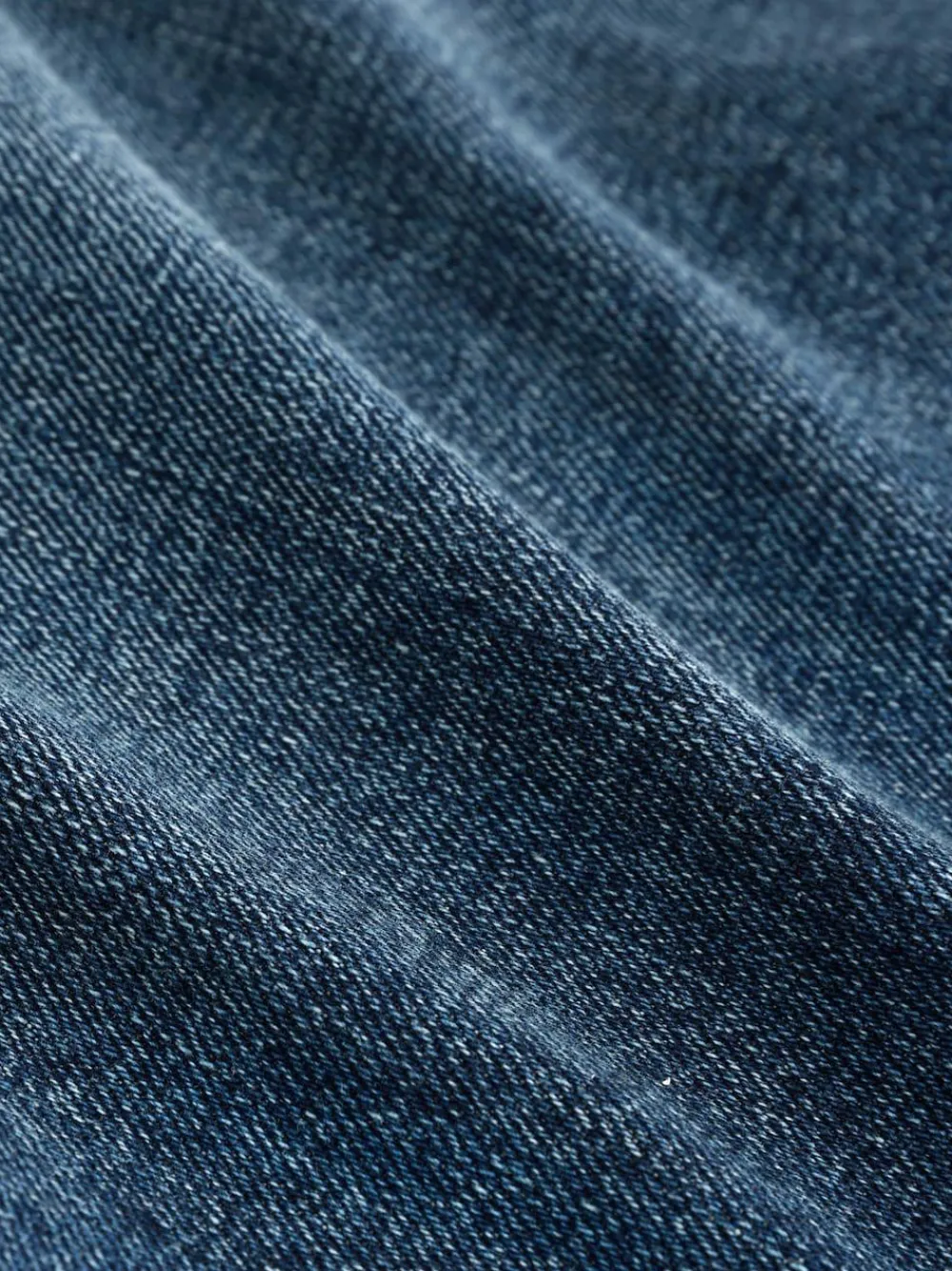 Next Slim Fit Signature Selvedge Denim Jeans^ Jeans|Jeans