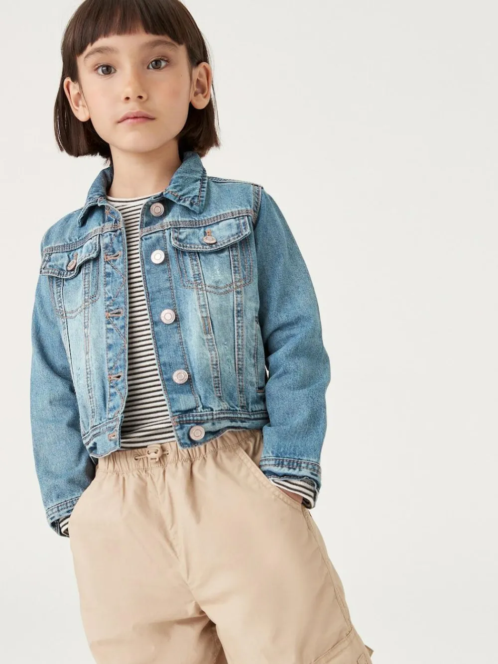 Next Western Jacket (3-16yrs)^ Jackets & Coats|Snowsuits & Coats