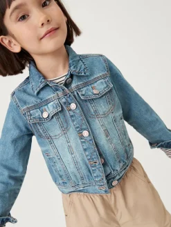Next Western Jacket (3-16yrs)^ Jackets & Coats|Snowsuits & Coats