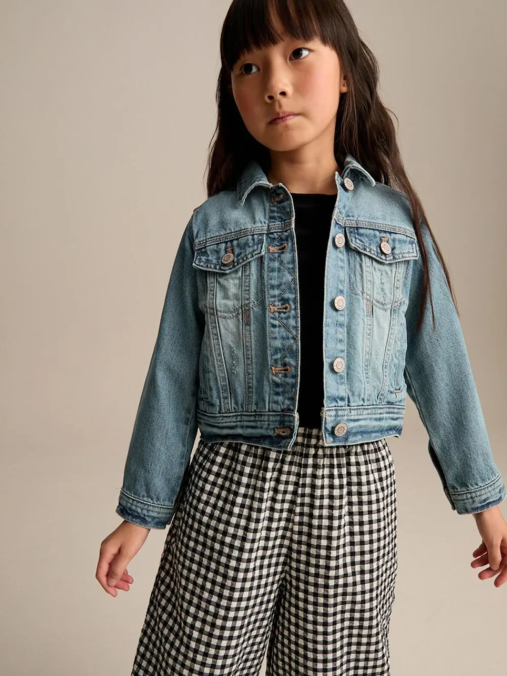 Next Western Jacket (3-16yrs)^ Jackets & Coats|Snowsuits & Coats