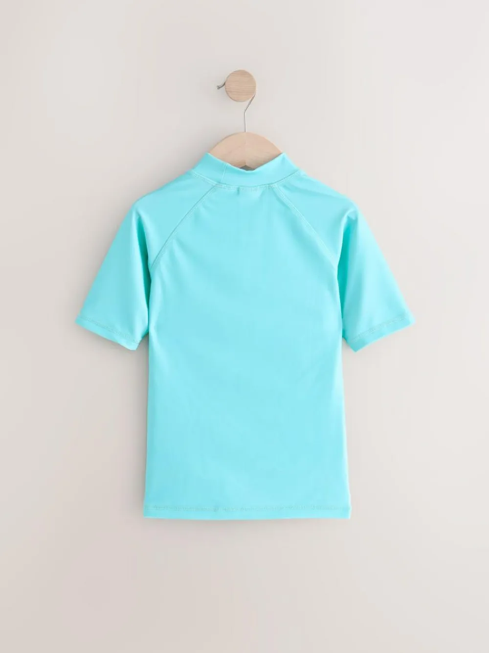 Hot Next Minecraft Rash Vest (3-16yrs)