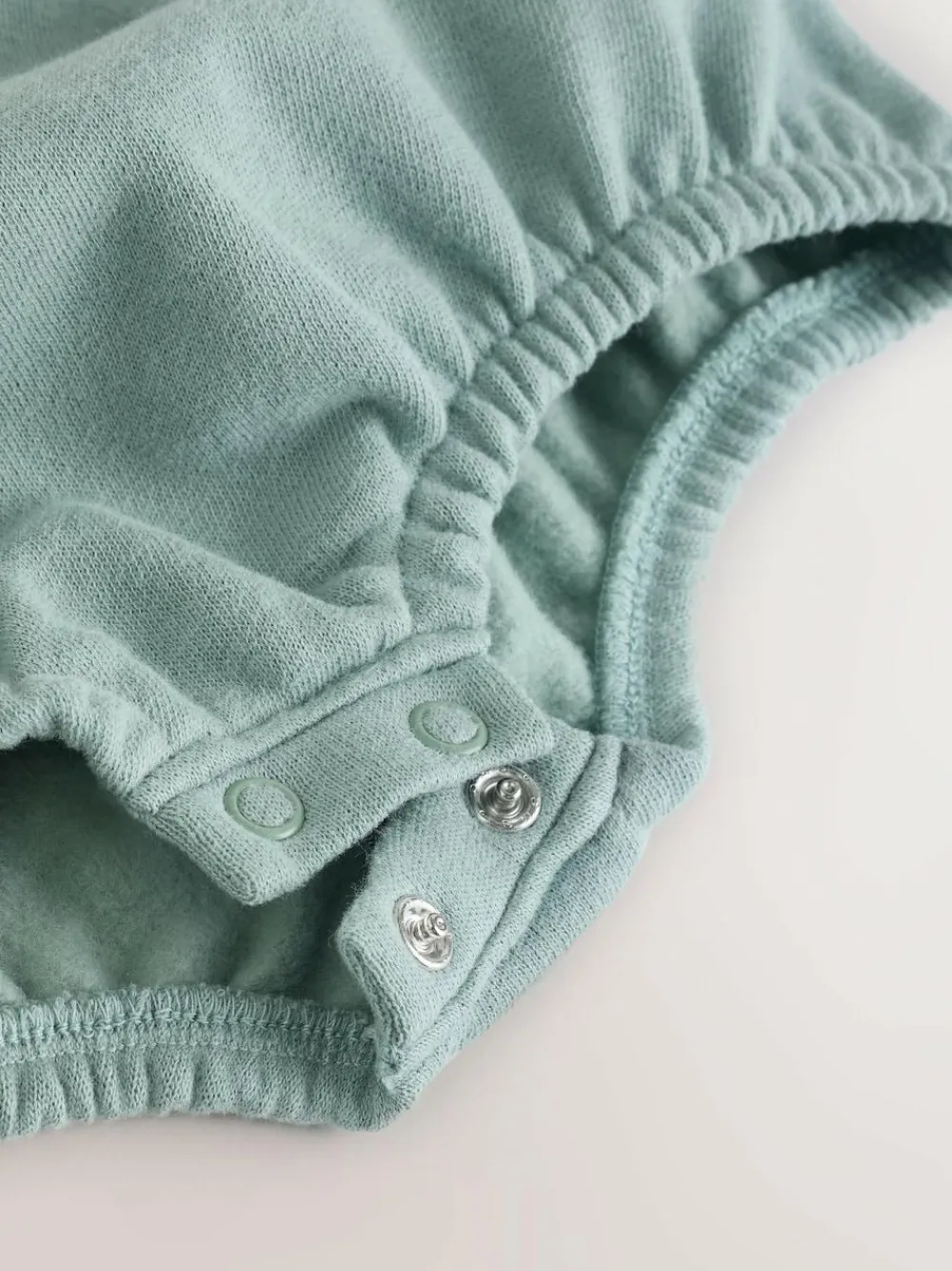 Next Mineral Stripe Baby Woven Dungaree and Bodysuit Set (0mths-2yrs)^BOY Dungarees