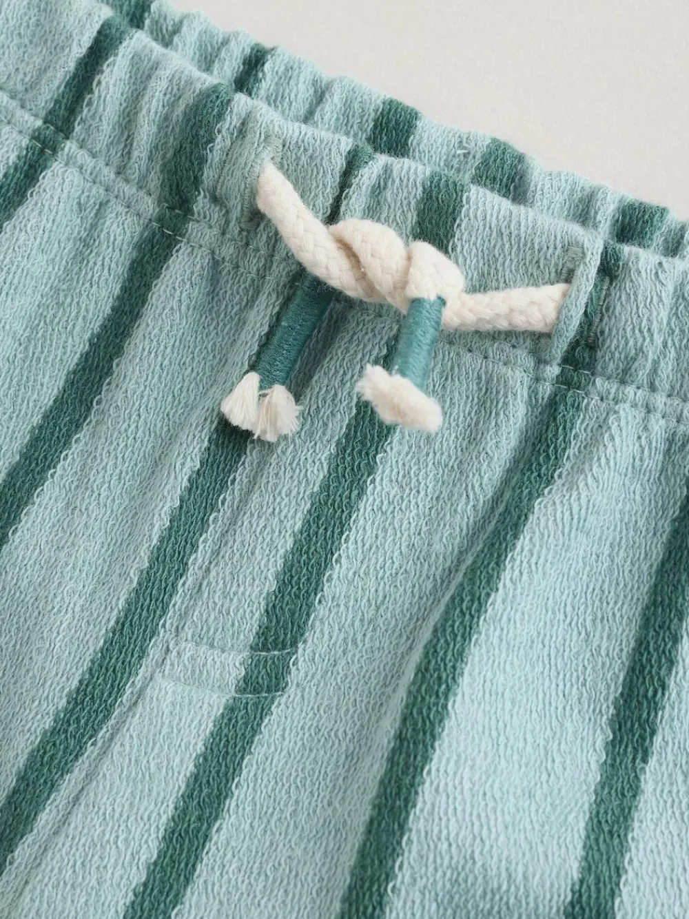Online Next Minerals Baby Straight Leg Joggers 3 Pack (0mths-2yrs)