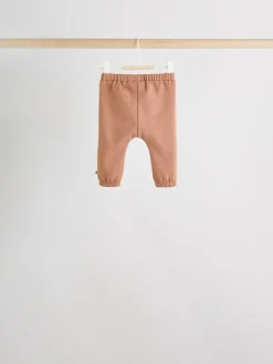 Outlet Next Minerals Baby Sweatshirt and Joggers Set 6 Piece (0mths-3yrs)