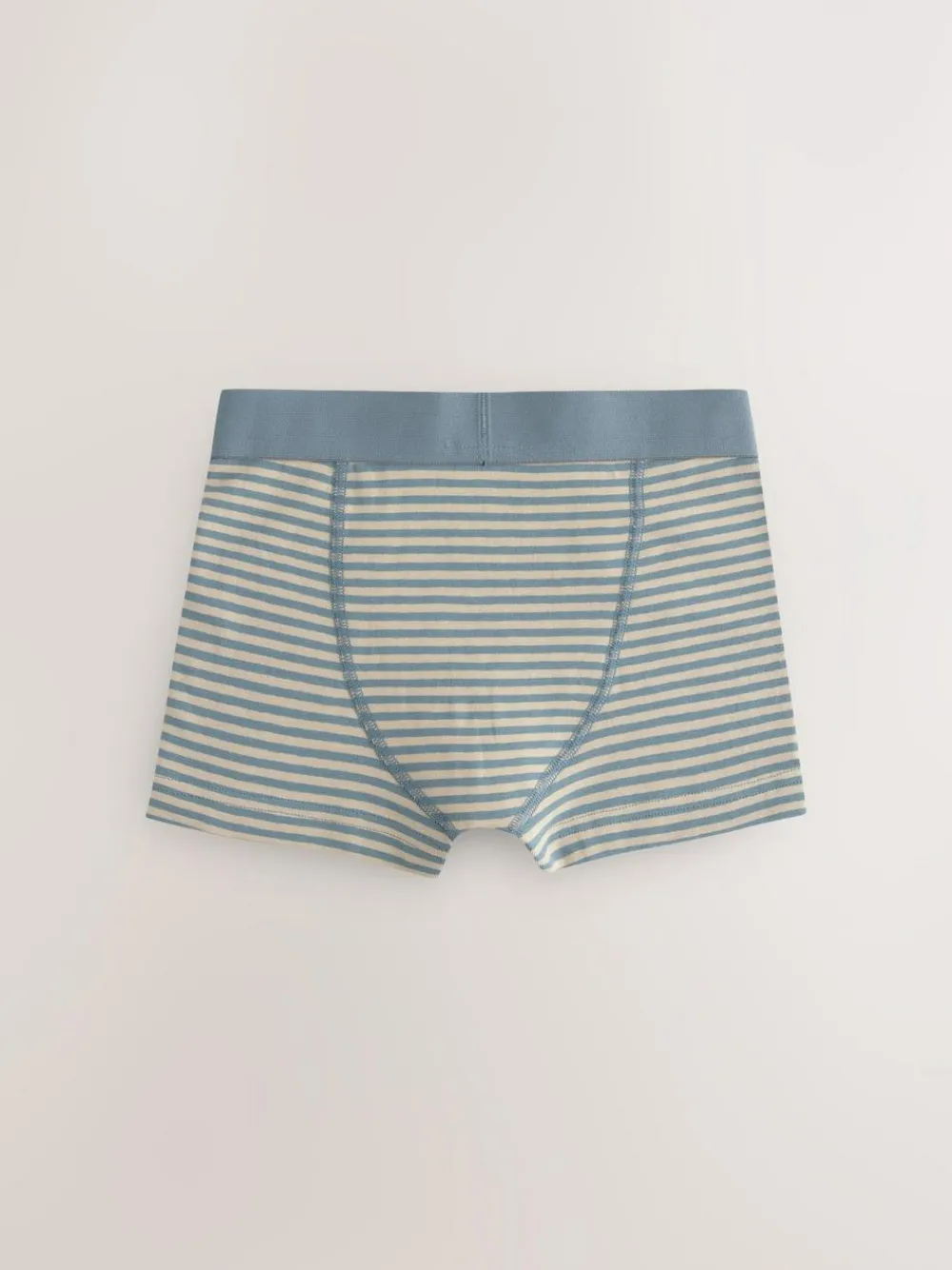 Next Mini Safari Print Trunks 10 Pack (1.5-16yrs)^BOY Multipacks|Underwear