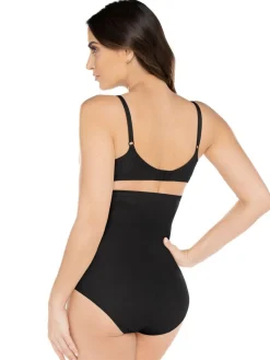 Best Miraclesuit Extra Firm Control Tummy Knickers Black
