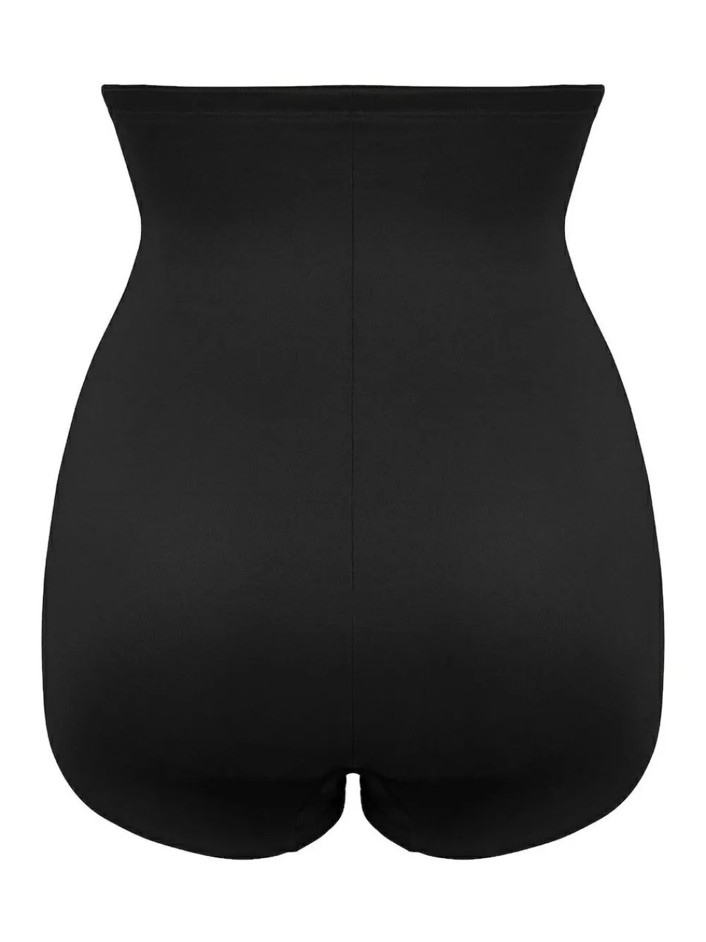 Outlet Miraclesuit Extra Firm Tummy Control High Waist Briefs Black