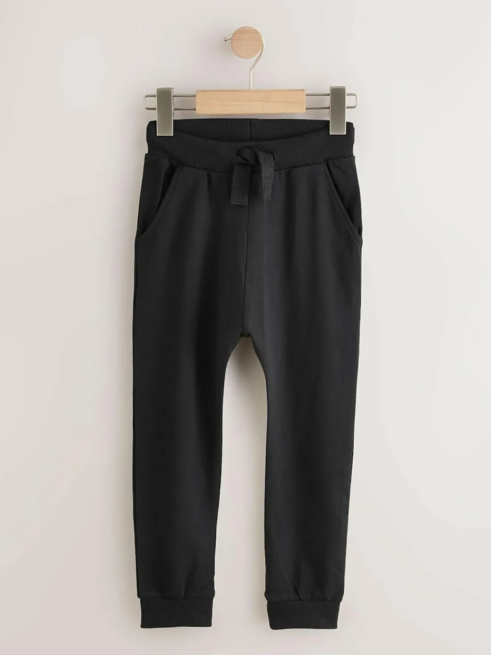 Outlet Next Super Skinny Joggers 3 Pack (3mths-7yrs) Mono