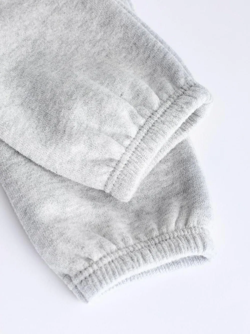 Hot Next Monochrome Baby Sweatshirt and Joggers Set 6 Piece (0mths-3yrs)