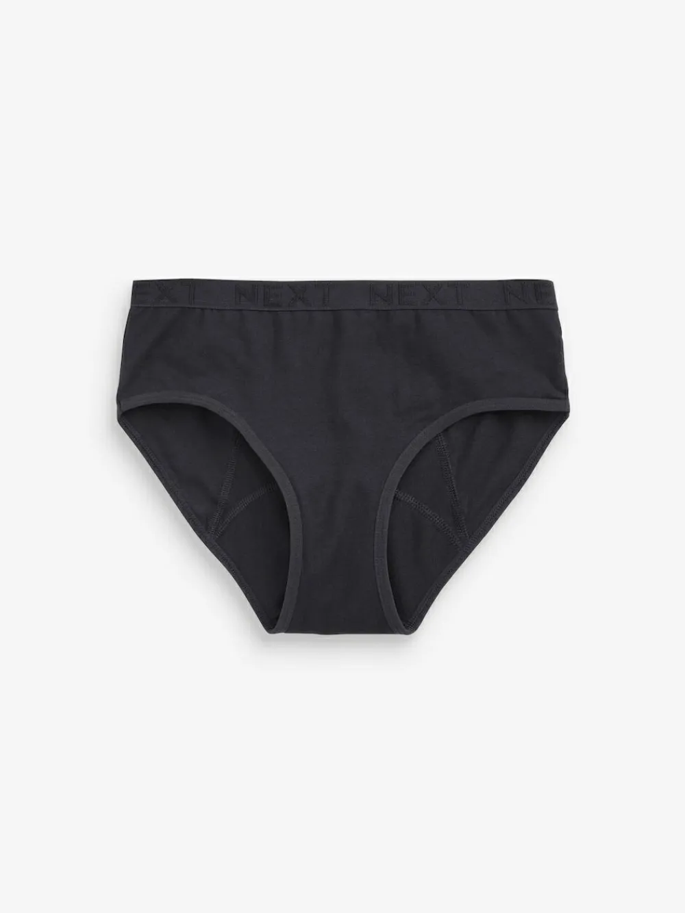 Best Next Monochrome Heavy Flow Period Pants 2 Pack (7-16yrs)