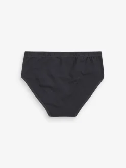 Best Next Monochrome Heavy Flow Period Pants 2 Pack (7-16yrs)