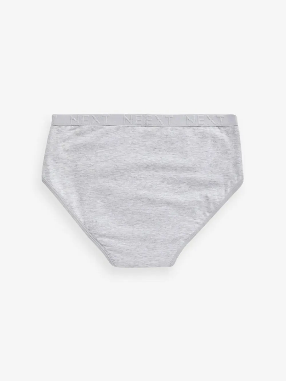 Next Monochrome Teen Light Flow Period Pants 2 Pack (7-16yrs)^ Underwear
