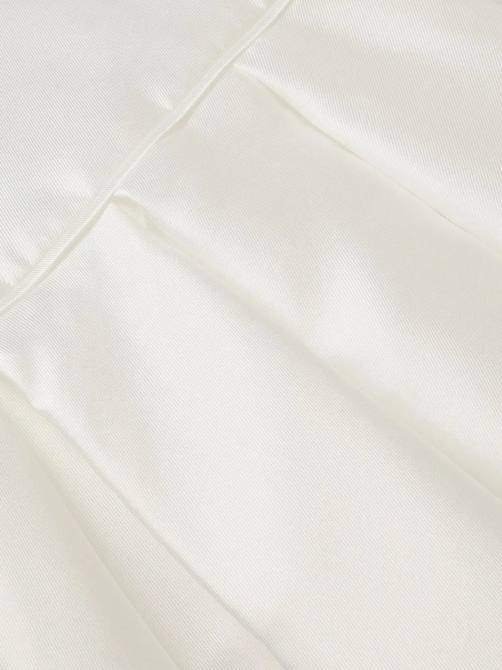 Monsoon White Isabella Short Sleeve Pearl Effect Embellished Dress^ Dresses