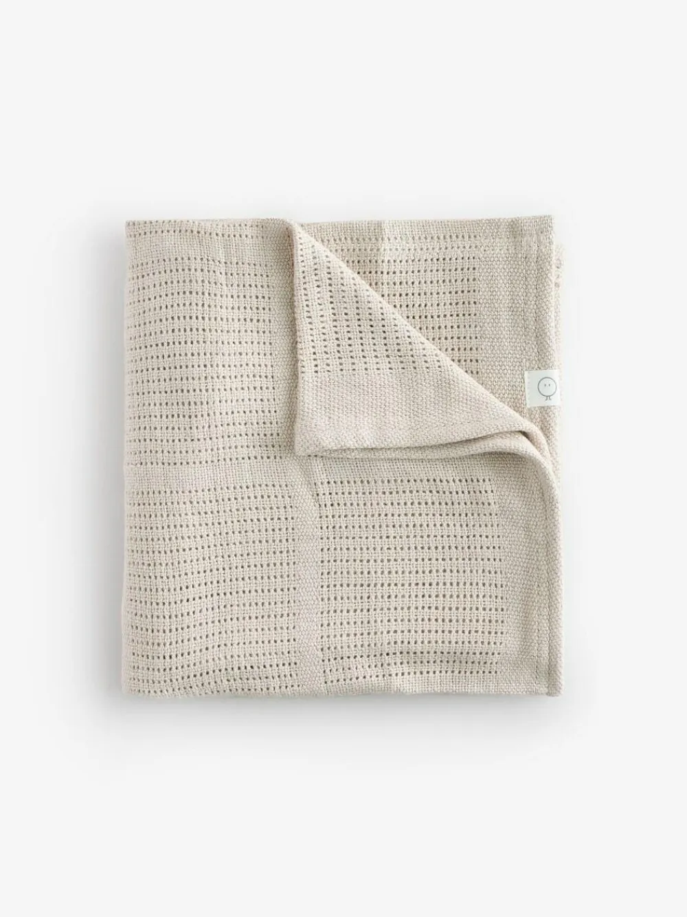 Mori Supersoft Cellular Blankets 2 Pack^ Nursery Bedding|Blankets