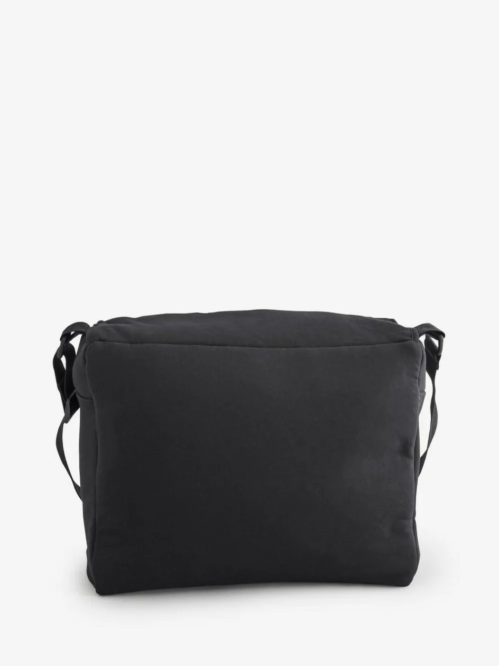 Moschino Black Logo Changing Bag^ Bags