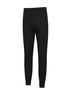 New Mountain Warehouse Talus Mens Thermal Joggers Multipack Black