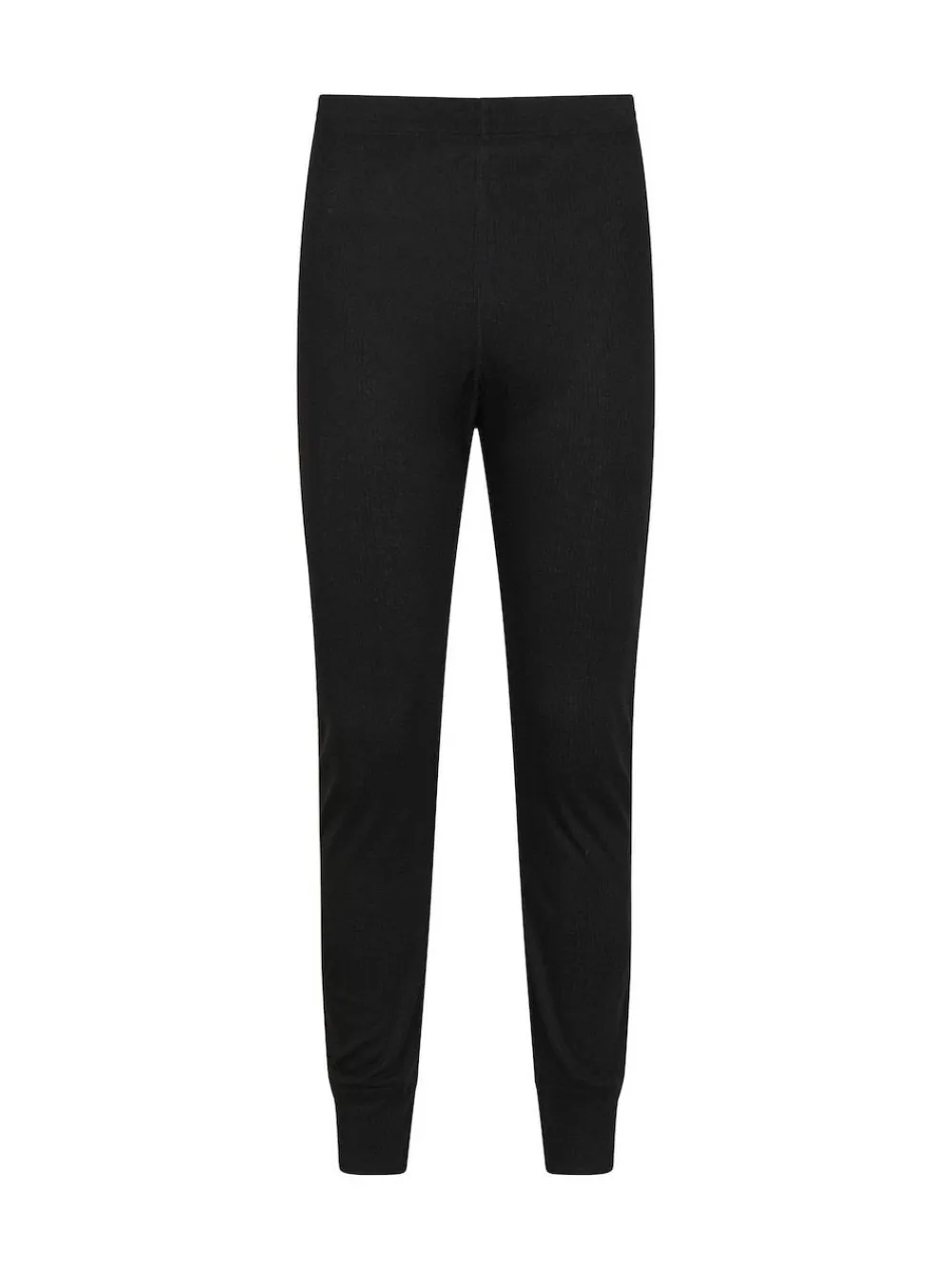 Mountain Warehouse Talus Mens Thermal Leggings Black