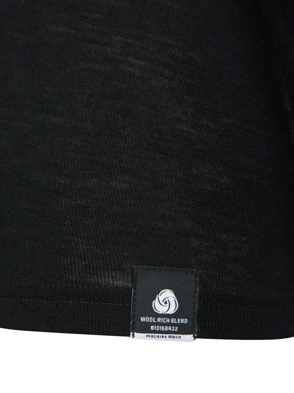 Mountain Warehouse Merino II Kids Round Neck Thermal Top^ Underwear|Thermals