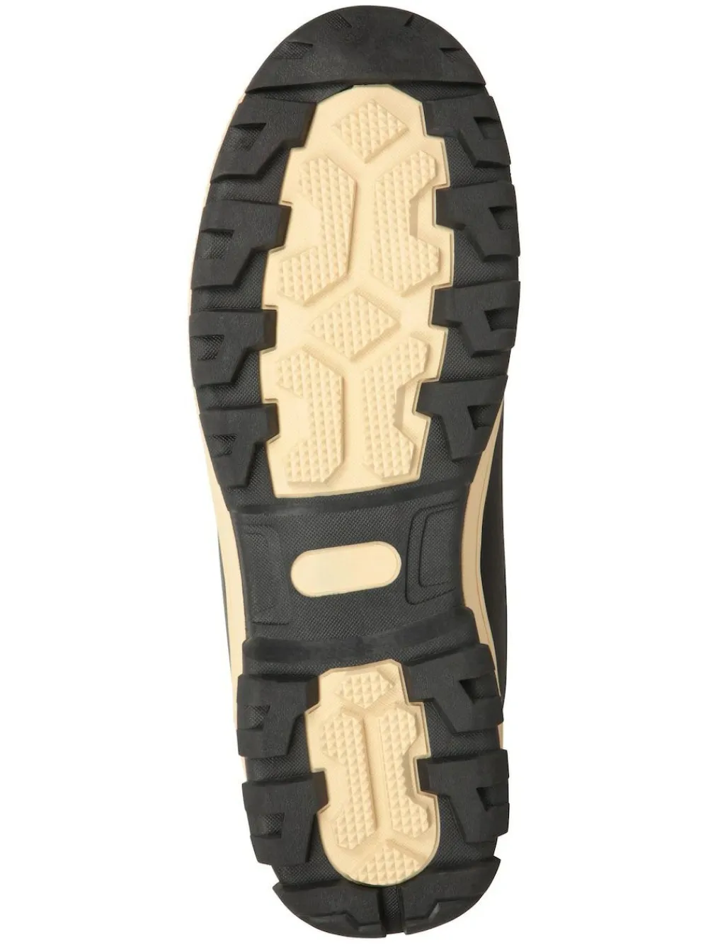 Clearance Mountain Warehouse Black Arctic Thermal Waterproof Snow Boots