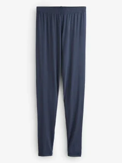 Mountain Warehouse Keep The Heat IsoTherm Pant Blue