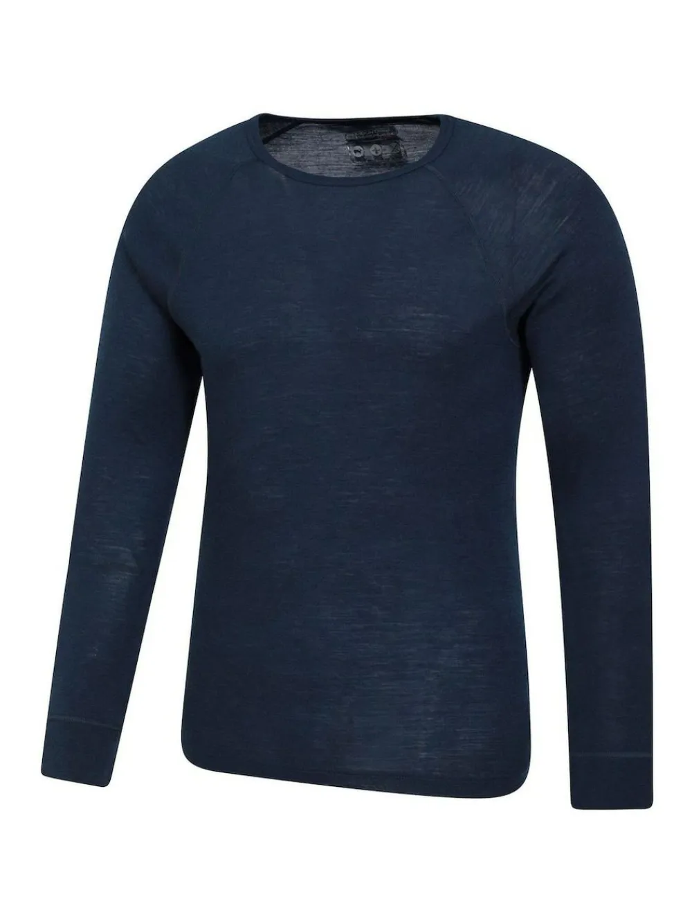 Mountain Warehouse Merino Thermal Tops 2 Pack^ Thermals