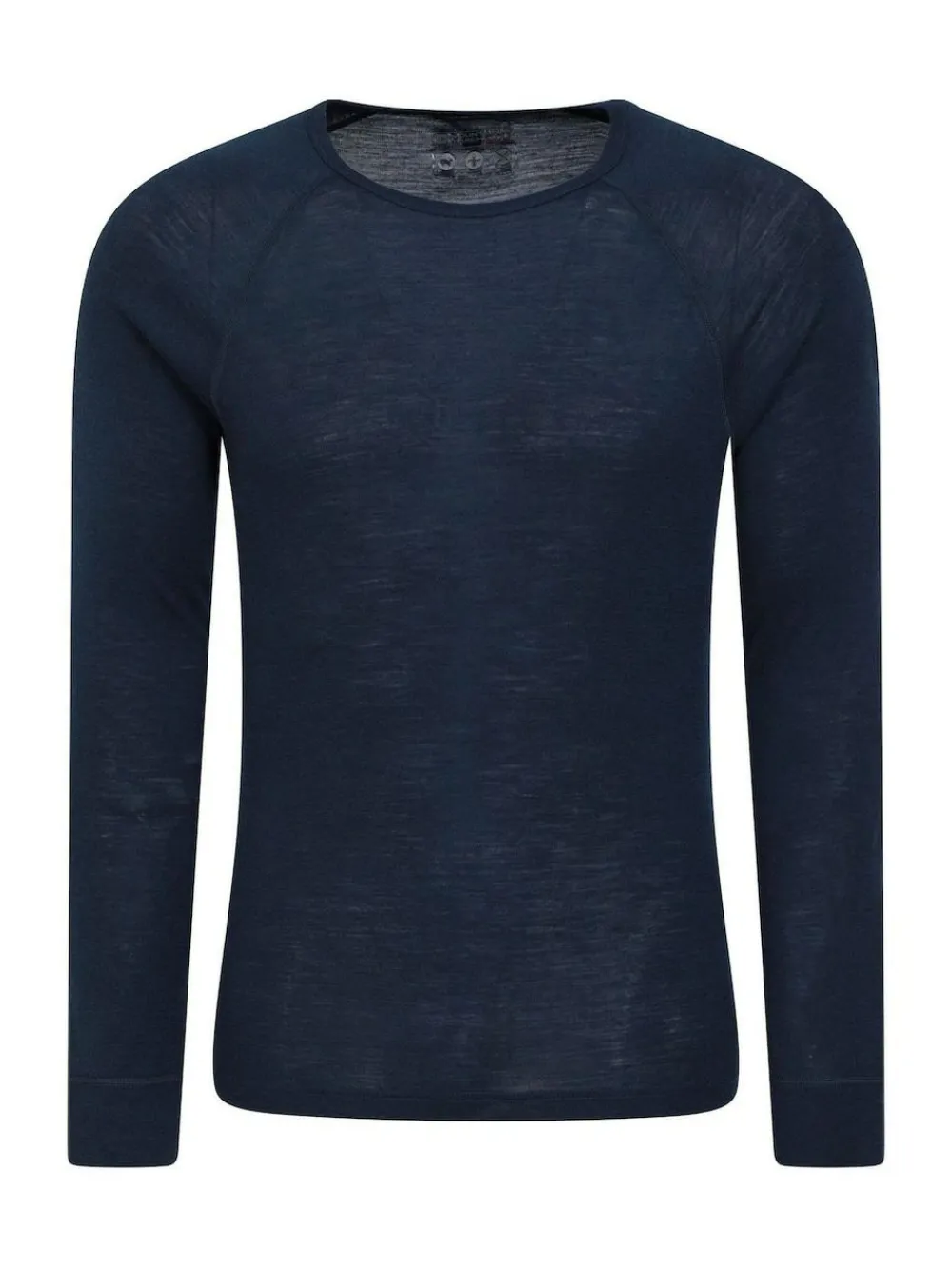 Mountain Warehouse Merino Thermal Tops 2 Pack^ Thermals